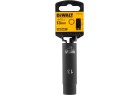 DEWALT - Douilles impact diamètre 13 mm 1/2"