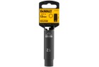 DEWALT - Douilles impact diamètre 12 mm 1/2"