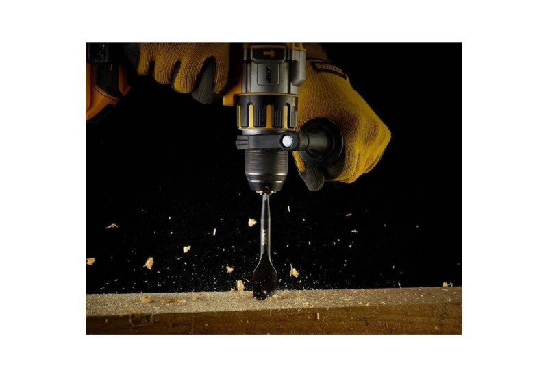 DEWALT - Mèche à bois plate Extreme 32X152 mm DEWALT - Mèche à bois plate Extreme 32X152 mm