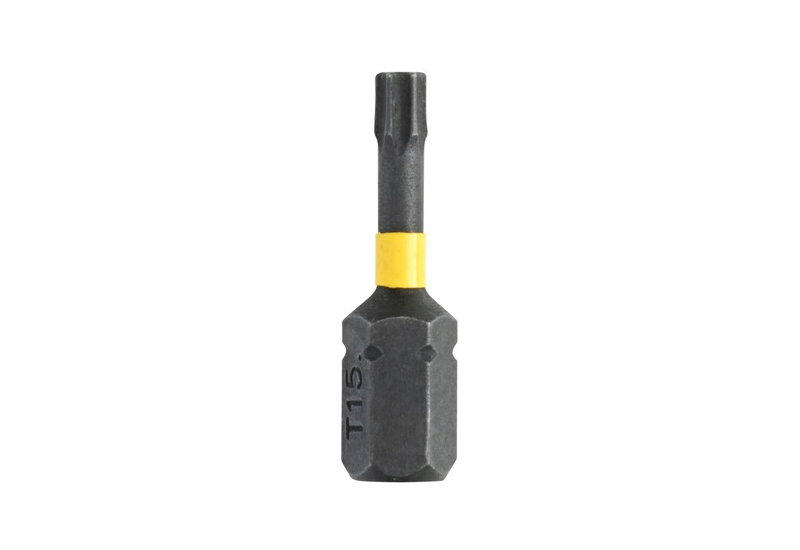 DEWALT - Embout impact Torsion 25 mm T15 DEWALT - Embout impact Torsion 25 mm T15