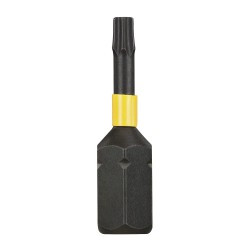 DEWALT - Embout impact Torsion 25 mm T10