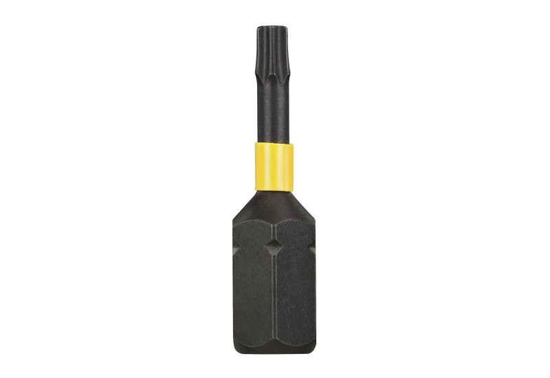 DEWALT - Embout impact Torsion 25 mm T10 DEWALT - Embout impact Torsion 25 mm T10