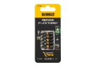 DEWALT - Embout impact Torsion 25 mm T10