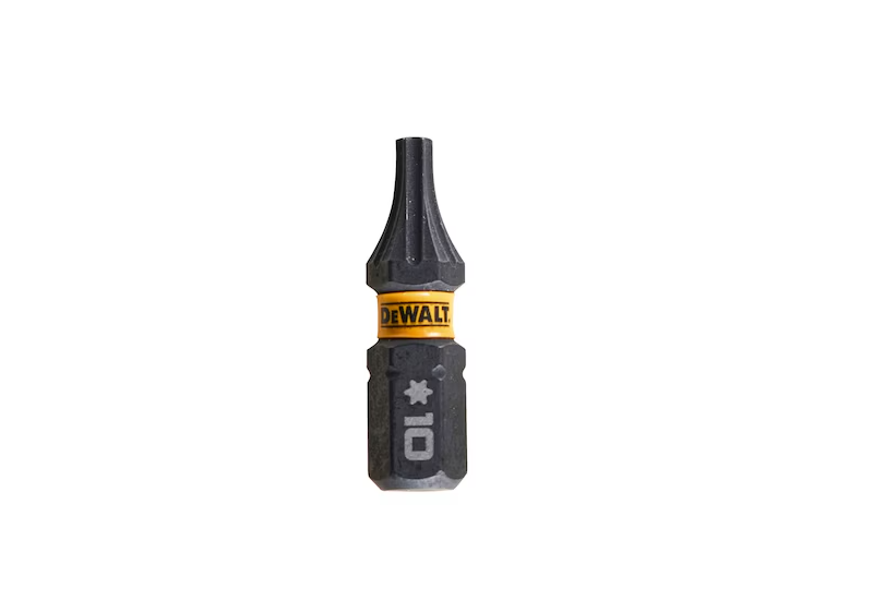 DEWALT - Embout impact Torsion 25 mm T10 DEWALT - Embout impact Torsion 25 mm T10