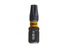 DEWALT - Embout impact Torsion 25 mm T25 DEWALT - Embout impact Torsion 25 mm T25