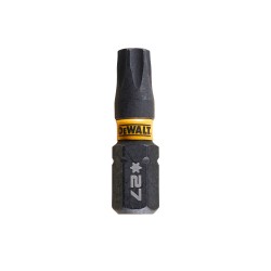 DEWALT - Embout impact Torsion 25 mm T27