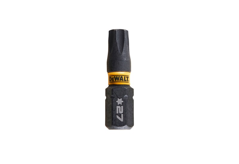 DEWALT - Embout impact Torsion 25 mm T27 DEWALT - Embout impact Torsion 25 mm T27