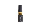 DEWALT - Embout impact Torsion 25 mm T27 DEWALT - Embout impact Torsion 25 mm T27