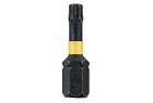 DEWALT - Embout impact Torsion 25 mm T20 DEWALT - Embout impact Torsion 25 mm T20