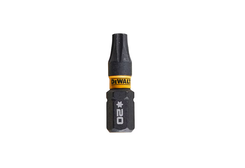 DEWALT - Embout impact Torsion 25 mm T20 DEWALT - Embout impact Torsion 25 mm T20