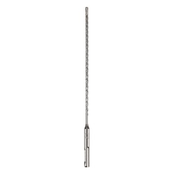 DEWALT - Foret béton SDS-Plus XLR 4 taillants 6X100X160 mm