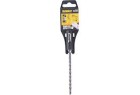DEWALT - Foret béton SDS-Plus XLR 4 taillants 6X100X160 mm