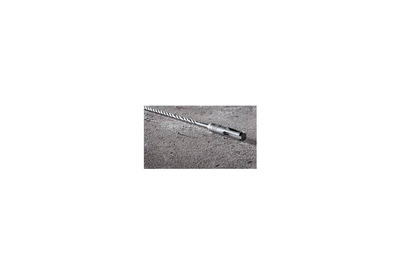 DEWALT - Foret béton SDS-Plus XLR 4 taillants 6X100X160 mm DEWALT - Foret béton SDS-Plus XLR 4 taillants 6X100X160 mm