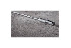 DEWALT - Foret béton SDS-Plus XLR 4 taillants 6X100X160 mm