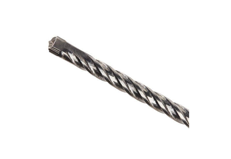 DEWALT - Foret béton SDS-Plus XLR 4 taillants 6X100X160 mm DEWALT - Foret béton SDS-Plus XLR 4 taillants 6X100X160 mm