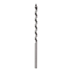 DEWALT - Mèche à bois spirale simple 6X100X200M
