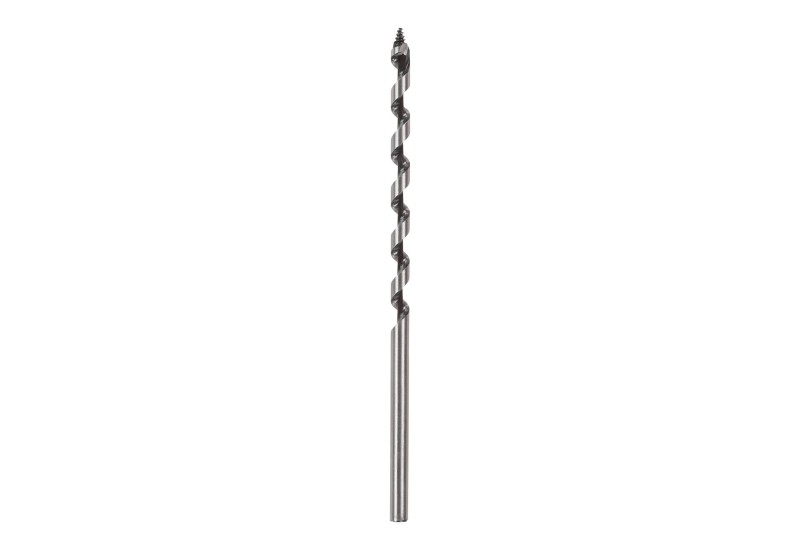 DEWALT - Mèche à bois spirale simple 6X100X200M