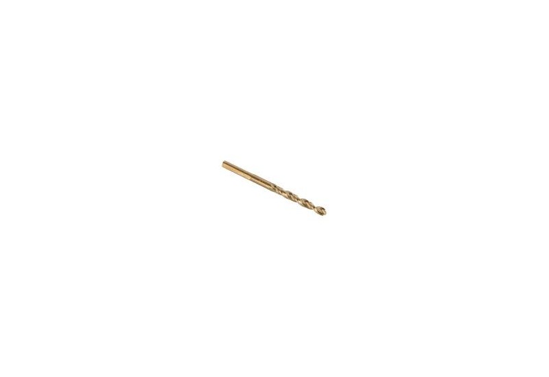 DEWALT - Foret métal HSS-CO Extreme 6x57x93 mm
