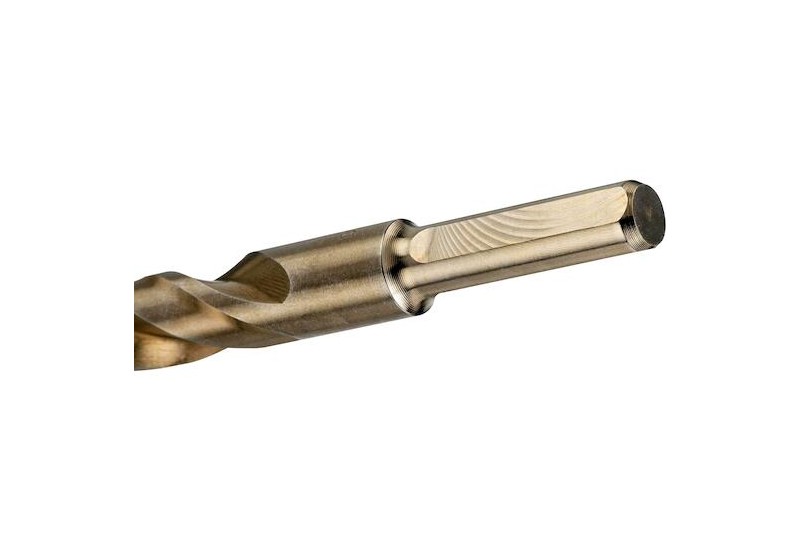 DEWALT - Foret métal HS-Co Extreme 5.5x57x93 mm DEWALT - Foret métal HS-Co Extreme 5.5x57x93 mm