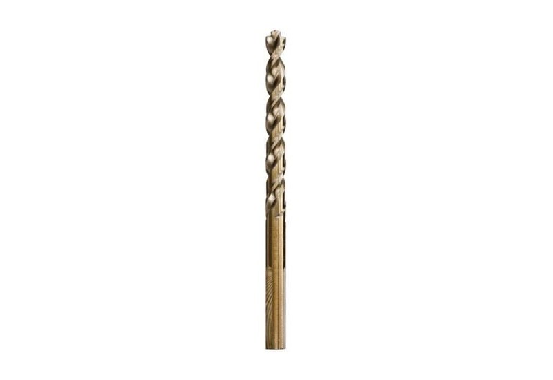 DEWALT - Foret métal HS-Co Extreme 5.5x57x93 mm DEWALT - Foret métal HS-Co Extreme 5.5x57x93 mm