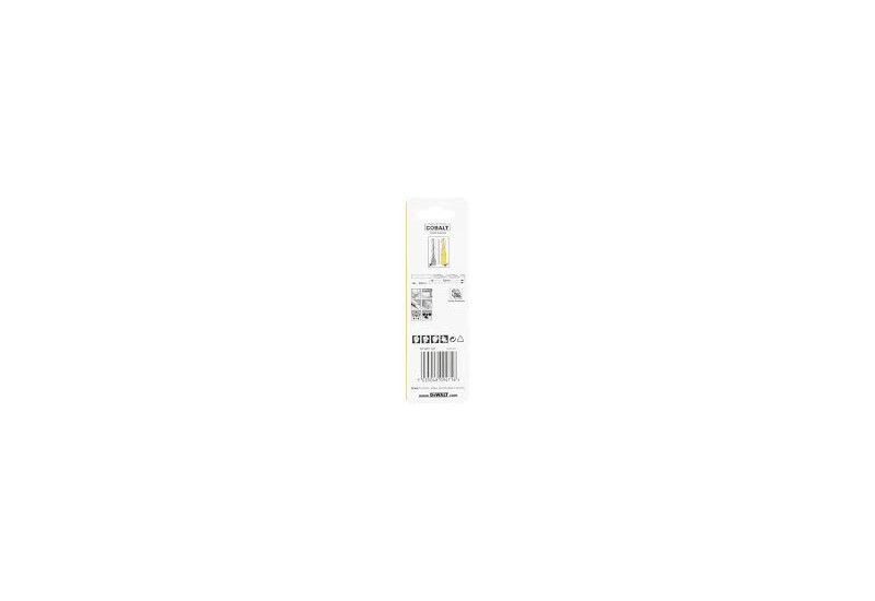 DEWALT - Foret métal HS-Co Extreme 5.5x57x93 mm DEWALT - Foret métal HS-Co Extreme 5.5x57x93 mm
