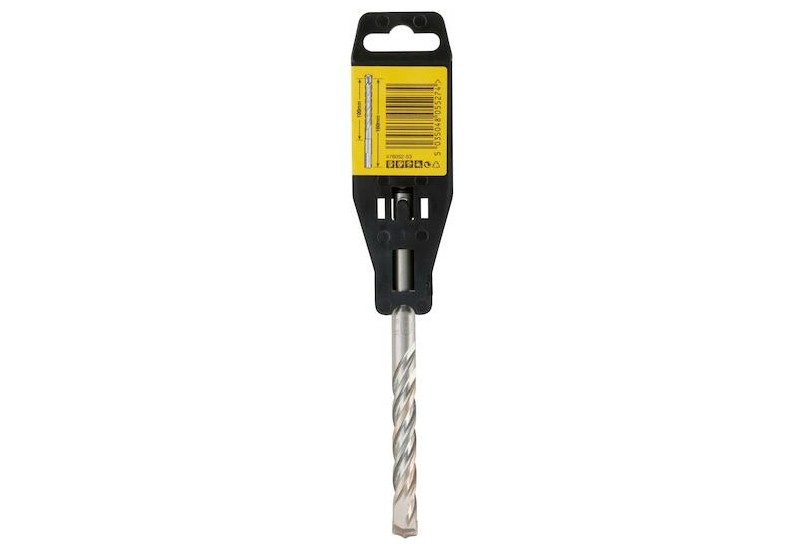 DEWALT - Foret béton SDS-Plus Extreme 2 taillants 12x100x160 mm DEWALT - Foret béton SDS-Plus Extreme 2 taillants 12x100x160 mm