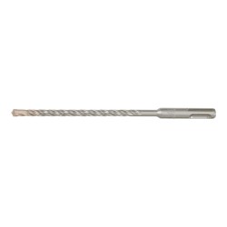 DEWALT - Foret béton SDS-Plus Extreme 2 taillants 10x150x210 mm