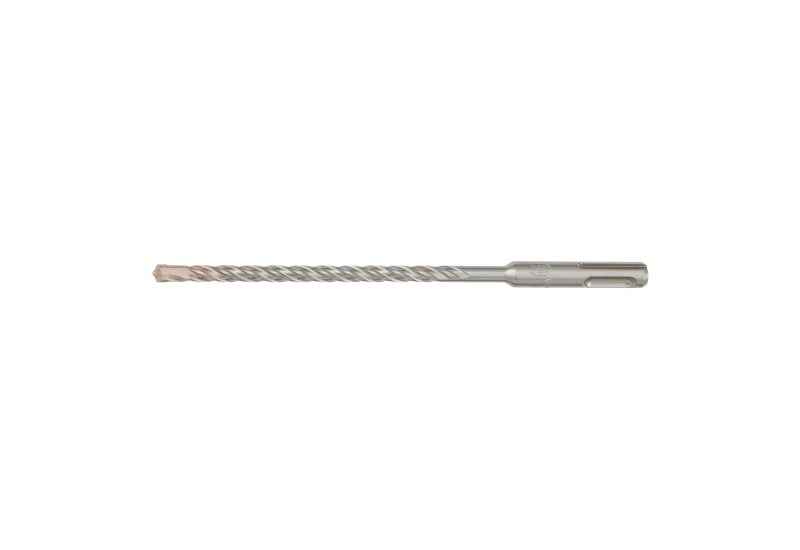 DEWALT - Foret béton SDS-Plus Extreme 2 taillants 10x150x210 mm