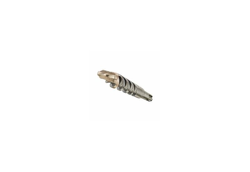 DEWALT - Foret béton SDS-Plus Extreme 2 taillants 10x150x210 mm DEWALT - Foret béton SDS-Plus Extreme 2 taillants 10x150x210 mm