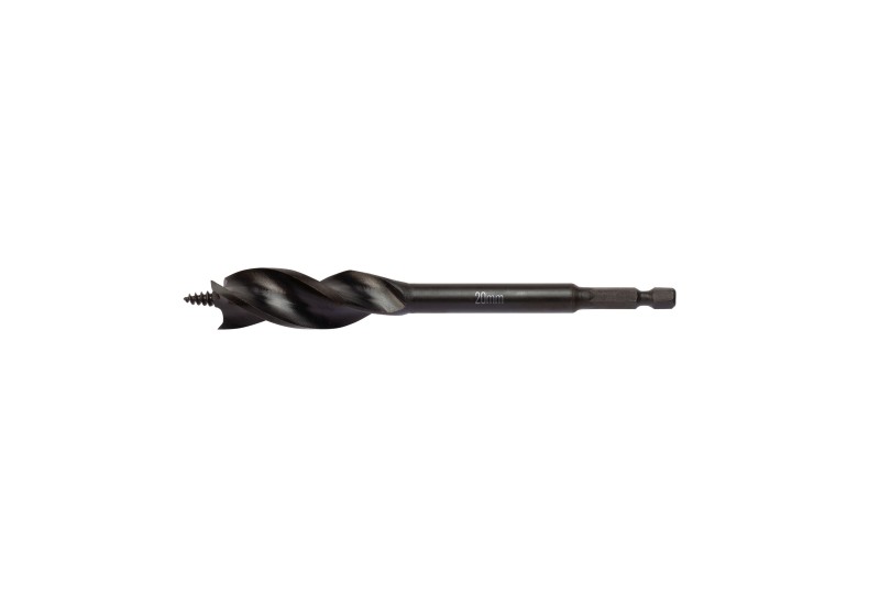 DEWALT - Mèche à bois 3 pointes Extreme 20X152 mm