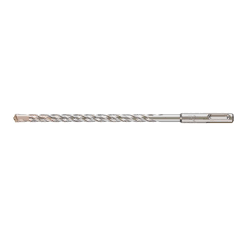 DEWALT - Foret béton SDS-Plus Extreme 2 taillants 8 X150X210 mm