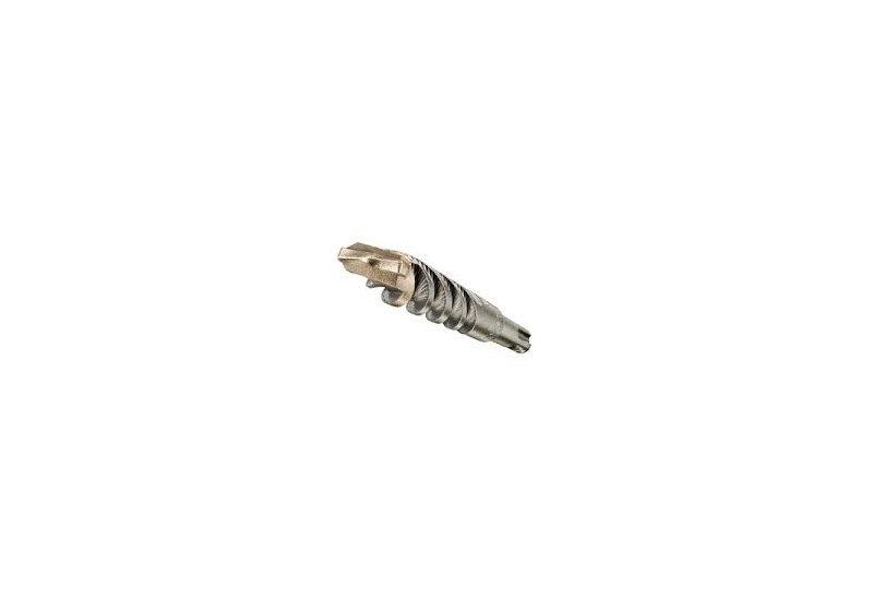 DEWALT - Foret béton SDS-Plus Extreme 2 taillants 8 X150X210 mm DEWALT - Foret béton SDS-Plus Extreme 2 taillants 8 X150X210 mm