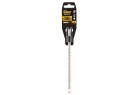 DEWALT - Foret béton SDS-Plus Extreme 2 taillants 8 X150X210 mm