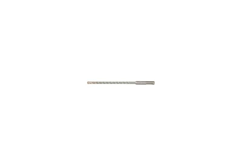 DEWALT - Foret béton SDS-Plus Extreme 2 taillants 5.5X150X210 mm