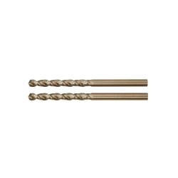 DEWALT - Foret métal HS-Co Extreme 3.3x36x65 mm