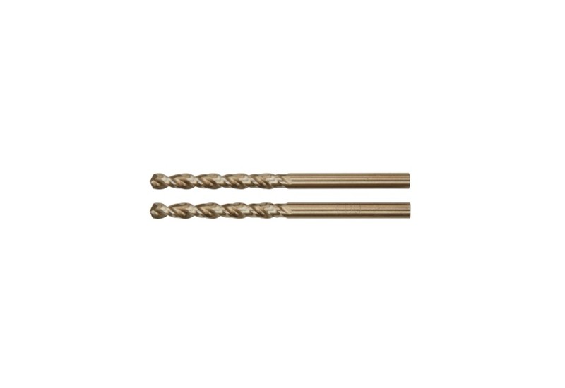 DEWALT - Foret métal HS-Co Extreme 3.3x36x65 mm