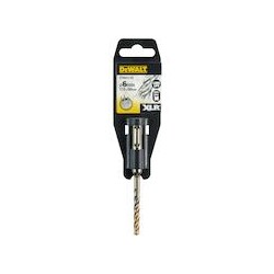 DEWALT - Foret béton SDS-Plus XLR 4 taillants 6x50x110 mm