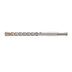 DEWALT - Foret béton SDS-Plus Extreme 2 taillants 11X100X160 mm