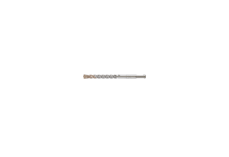 DEWALT - Foret béton SDS-Plus Extreme 2 taillants 11X100X160 mm