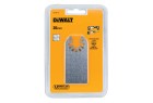 DEWALT - Spatule 35 mm flexible pour racler pour multi-cutter