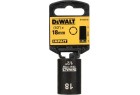 DEWALT - Douilles impact diamètre 18 mm 1/2"