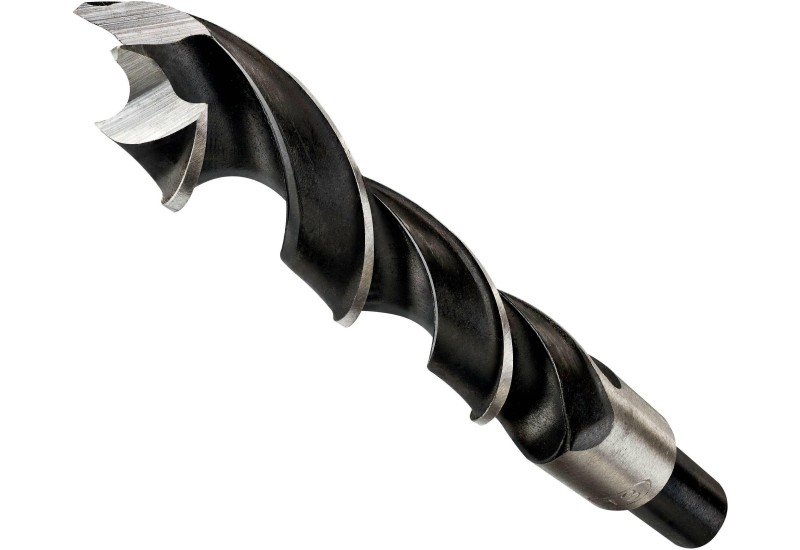 DEWALT - Mèche à bois 3 pointes 20 x 130 x 200 mm