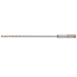 DEWALT - Foret béton SDS-Plus Extreme 2 taillants 6X150X210 mm