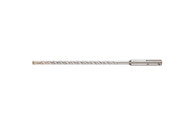 DEWALT - Foret béton SDS-Plus Extreme 2 taillants 6X150X210 mm