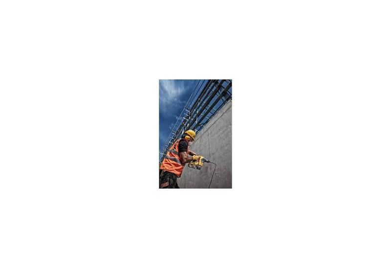 DEWALT - Foret béton SDS-Plus Extreme 2 taillants 6X150X210 mm DEWALT - Foret béton SDS-Plus Extreme 2 taillants 6X150X210 mm
