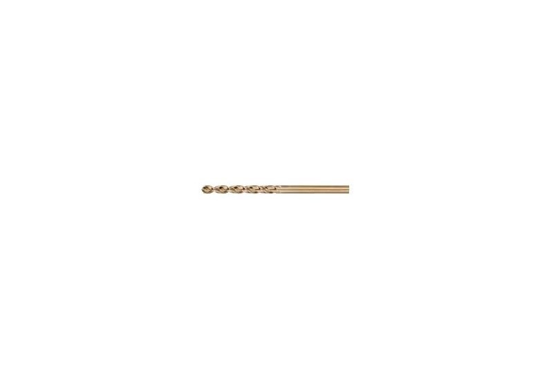 DEWALT - Foret métal HSS-CO Extreme 3.5x39x70 mm DEWALT - Foret métal HSS-CO Extreme 3.5x39x70 mm