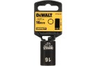 DEWALT - Douilles impact diamètre 16 mm 1/2"