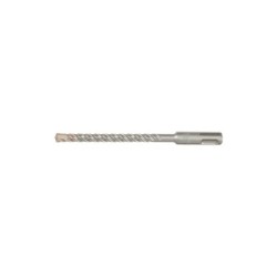 DEWALT - Foret béton SDS-Plus Extreme 2 taillants4x100x160 mm