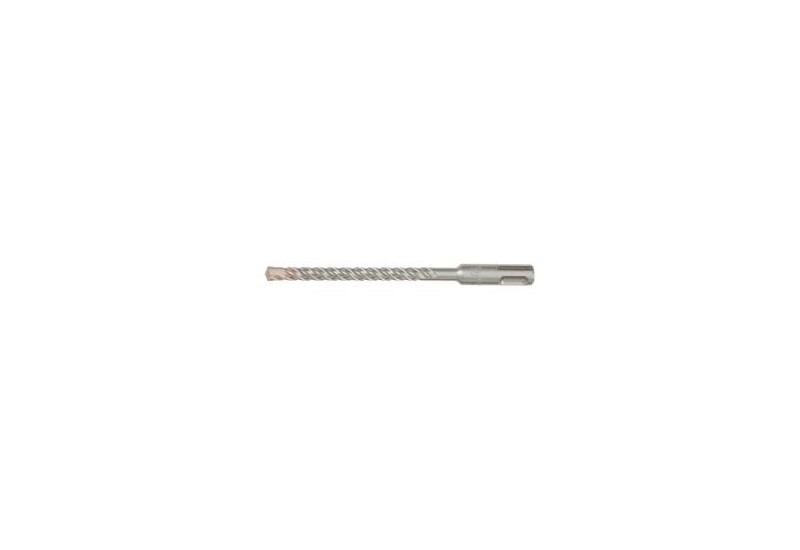 DEWALT - Foret béton SDS-Plus Extreme 2 taillants4x100x160 mm