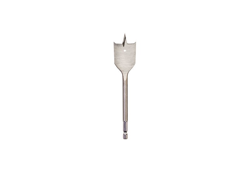 DEWALT - Mèche à bois plate 38x150mm
